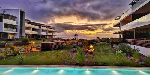 Foto - Ihr Luxus-Refugium nahe Lissabon: Panoramablick, Strand & Spa