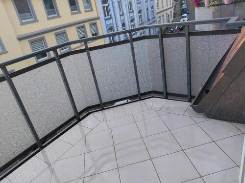 Foto - Etagenwohnung in Essen zur Miete