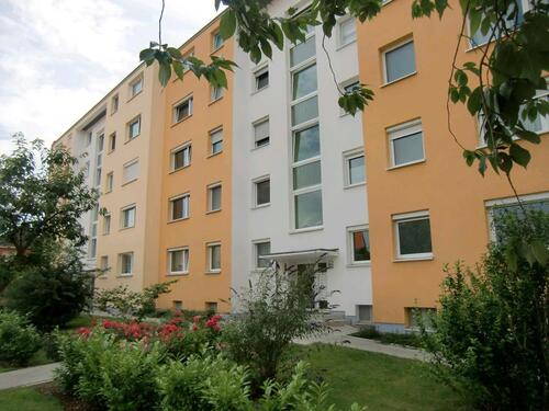 Foto - In Buxtehude - 1-Zimmer Wohnung - Gut vermietete Kapitalanlage