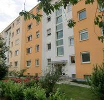 In Buxtehude - 1-Zimmer Wohnung - Gut vermietete Kapitalanlage