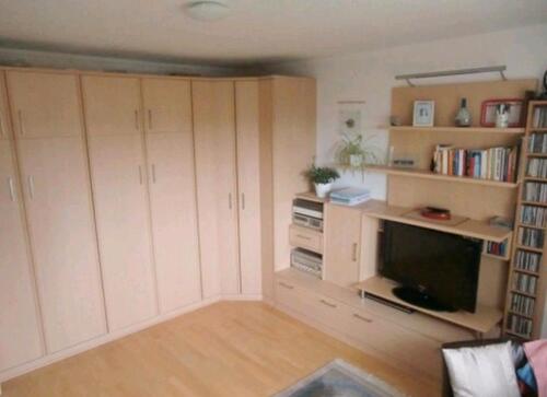 Foto - Etagenwohnung in Buxtehude