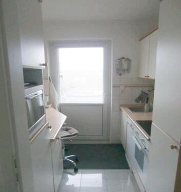 Foto - Etagenwohnung in Buxtehude zum Kaufen