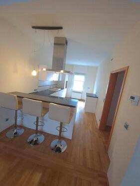 Foto - Etagenwohnung in Neustadt an der Weinstraße