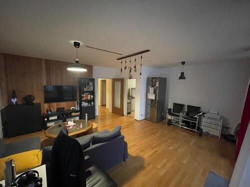 Foto - Etagenwohnung in München zur Miete