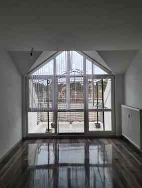 Foto - Gepflegte 3-Zimmer-Maisonette im Dachgeschoss Königs Wusterhausen