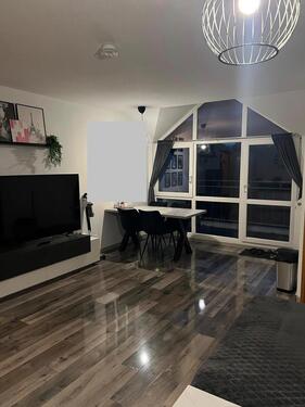 Foto - Etagenwohnung in Königs Wusterhausen zur Miete