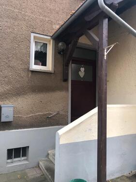 Foto - Gemütliche 2-Zimmer-Wohnung in Hettstedt