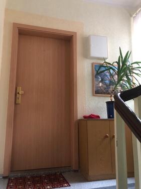 Foto - Etagenwohnung zur Miete in Hettstedt