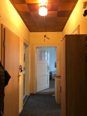 Foto - Etagenwohnung in Hettstedt