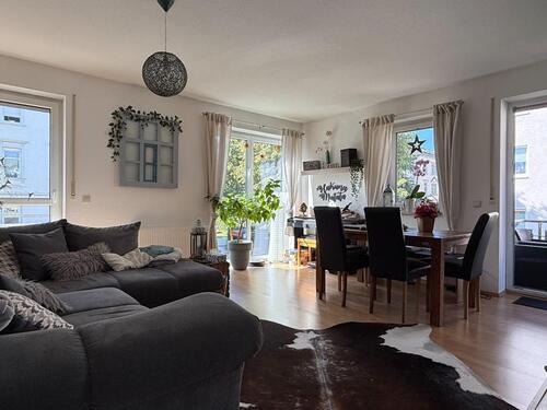 Foto - Etagenwohnung in Heidenau