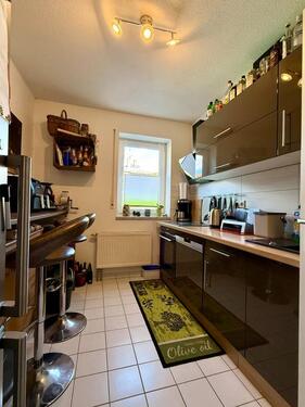 Foto - Etagenwohnung in Heidenau zur Miete