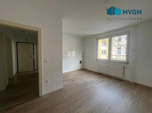 Foto - Moderne 2 Zimmer Wohnung mit Badewanne!