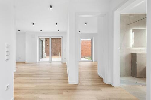 Foto - 2 Zimmer Etagenwohnung in Meppen