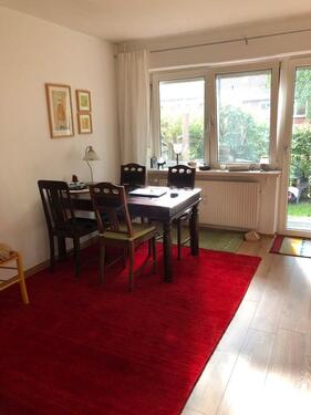 Foto - Eigentumswohnung in Mürwik - 165.000,00 EUR Kaufpreis, ca.  66,00 m²