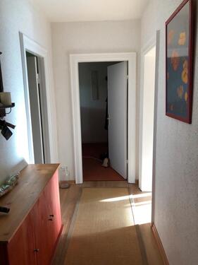 Foto - 3 Zimmer Etagenwohnung in Flensburg