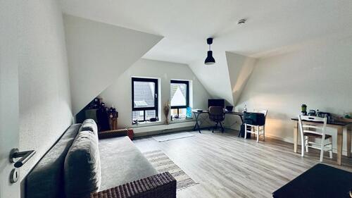 Foto - 1-Zimmer Wohnung Bielefeld Innenstadt