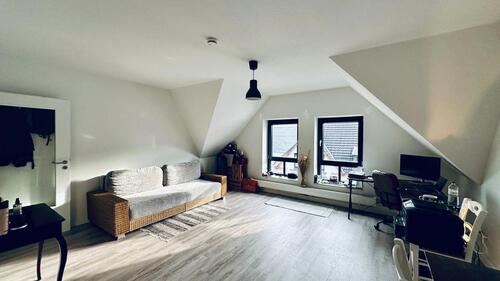 Foto - 1 Zimmer Etagenwohnung zur Miete in Bielefeld