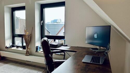 Foto - 1 Zimmer Etagenwohnung in Bielefeld