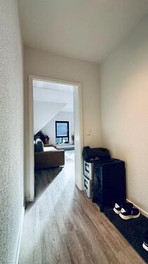 Foto - Etagenwohnung in Bielefeld zur Miete