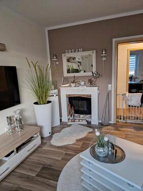 Foto - 4 Zimmer Etagenwohnung zur Miete in Bad Königshofen im Grabfeld