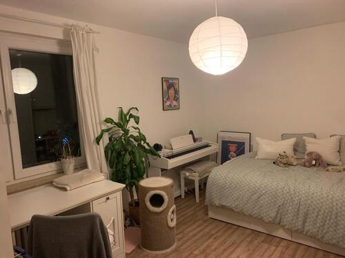 Foto - 2 Zimmer Etagenwohnung zur Miete in Hildesheim