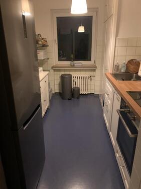 Foto - 2 Zimmer Etagenwohnung in Hildesheim