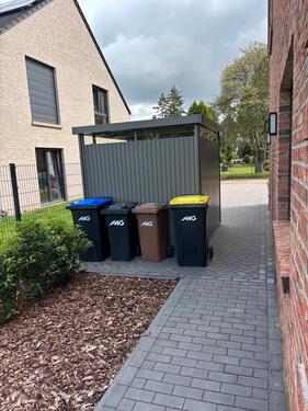 Foto - 4 Zimmer Einfamilienhaus zur Miete in Barnstorf