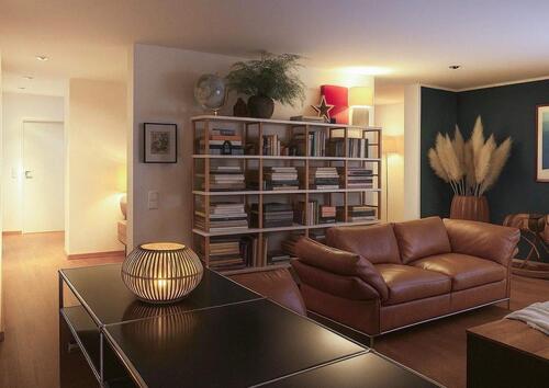 Foto - Etagenwohnung in Nürnberg zur Miete