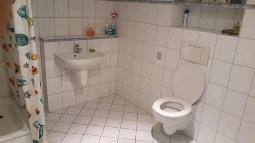 Foto - 1 Zimmer Etagenwohnung in Völklingen