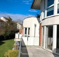 Großzügige, helle 3-Zimmer-Wohnung mitten im Zentrum - Buchholz in der Nordheide