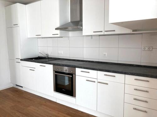 Foto - 3 Zimmer Etagenwohnung in Buchholz in der Nordheide