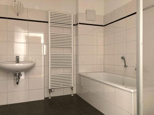 Foto - Etagenwohnung in Buchholz in der Nordheide zur Miete