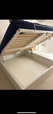 Foto - 2 Zimmer Etagenwohnung in Berlin