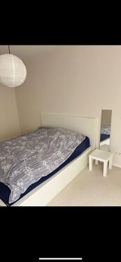 Foto - Etagenwohnung in Berlin zur Miete