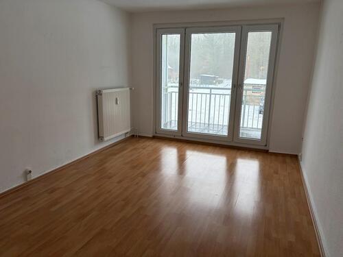 Foto - 3 Zimmer Erdgeschoßwohnung zur Miete in Boizenburg/Elbe