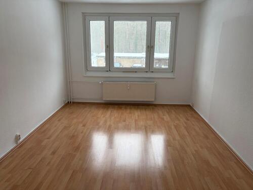 Foto - 3 Zimmer Erdgeschoßwohnung in Boizenburg/Elbe