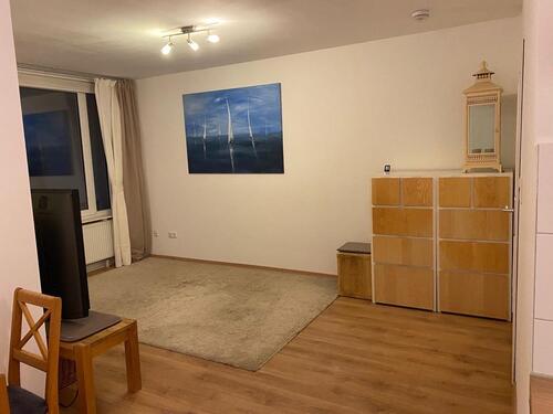 Foto - 2 Zimmer Etagenwohnung in Eckernförde