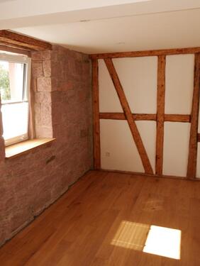 Foto - 2.5 Zimmer Etagenwohnung zur Miete in Triefenstein