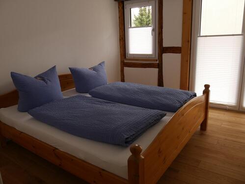 Foto - Etagenwohnung in Triefenstein zur Miete