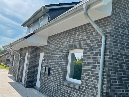 Foto - 3 Zimmer Erdgeschoßwohnung zur Miete in Edewecht