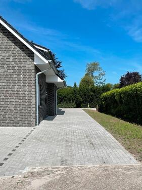 Foto - 3 Zimmer Erdgeschoßwohnung in Edewecht