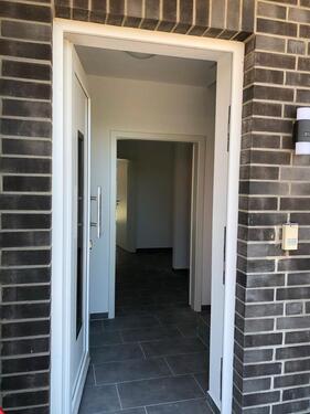 Foto - Erdgeschoßwohnung in Edewecht zur Miete