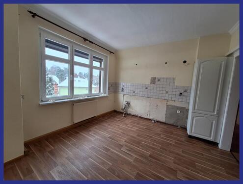 Foto - 3 Zimmer Etagenwohnung zur Miete in Bad Klosterlausnitz
