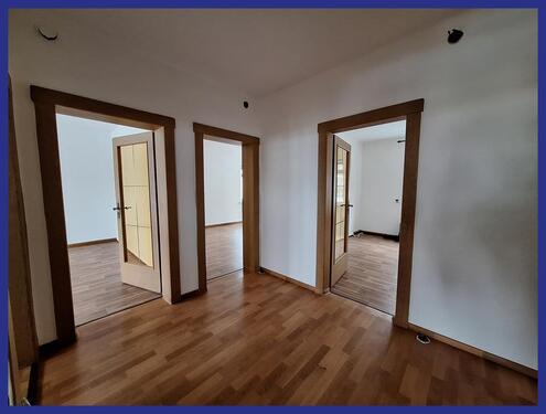 Foto - 3 Zimmer Etagenwohnung in Bad Klosterlausnitz