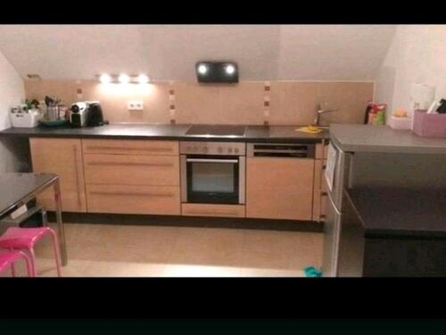 Foto - 1 Zimmerwohnung zu vermieten - 495,00&nbsp;EUR Kaltmiete, ca.&nbsp; 40,00&nbsp;m&sup2;