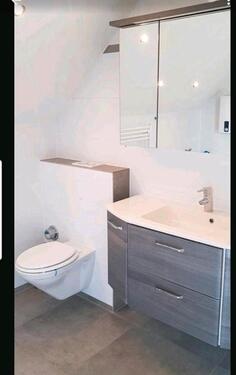 Foto - 1 Zimmer Etagenwohnung zur Miete in Aichach