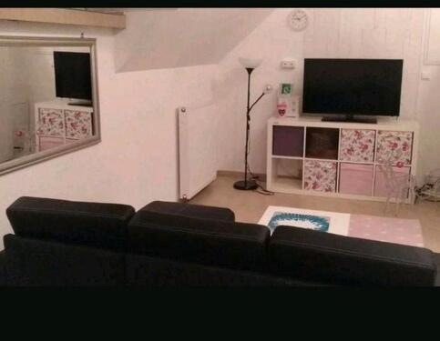 Foto - 1 Zimmer Etagenwohnung in Aichach