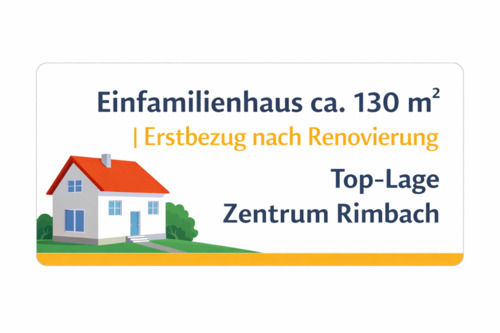 Foto - Einfamilienhaus 130 m² 