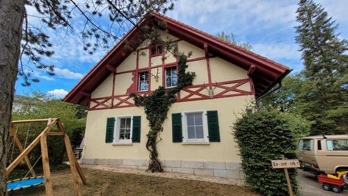 Foto - 3 Zimmer Erdgeschoßwohnung in Walting