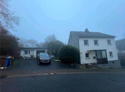 Foto - Haus zu vermieten in Heidenrod - 1.250,00&nbsp;EUR Kaltmiete, ca.&nbsp; 130,00&nbsp;m&sup2;